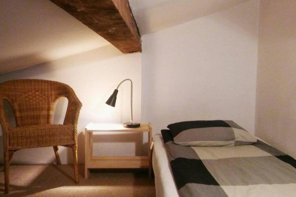 Bright Loft In Amazing Location Apartment คราคูฟ ภายนอก รูปภาพ